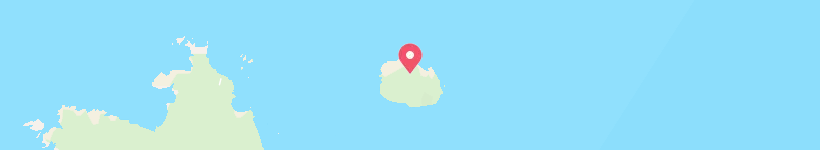 Map Of Islote Ester, Chile, Islet