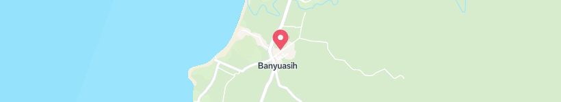 Map Of Warung Seblak Mamah Daffa, Banten, Indonesia, Restaurant