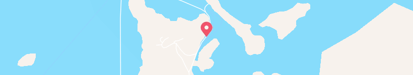 Map Of Base, La, Antarktis, Rookery