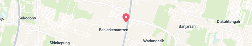 Map Of Nitrogen, Buduran, Indonesia, Air Pump