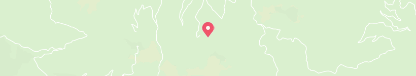 Map Of Kanzel, Peru, Meteorological Station