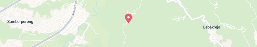 Map Of Jamur Tiram, Pasuruan, Indonesia, Store