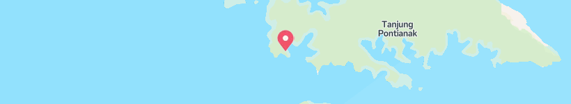 Map Of Raja Mina, Indonesia, Youth Group