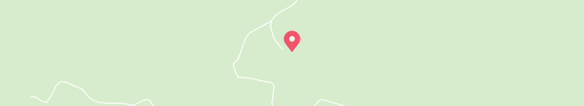 Map Of Gaivota, Brazil, Mining Camp