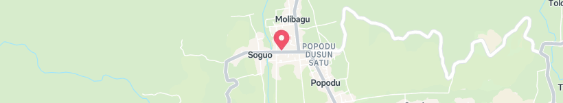 Map Of Coto Makassar Sop Condro, Indonesia, Restaurant