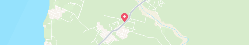 Map Of Rm Bale Dahar, Indonesia, Restaurant
