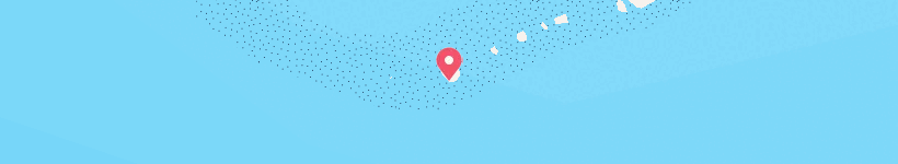 Map Of Pumatahati, Micronesia, Islet