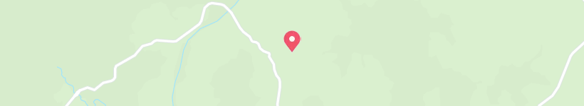 Map Of Puerto Nuevo, Colombia, Reservation