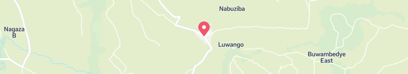 Map Of Kibanda Tc, Uganda, Restaurant