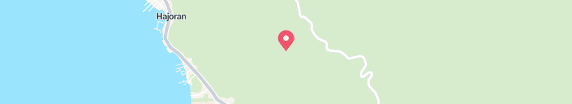 Map Of Dolok Batulubang, Indonesia, Natural Feature