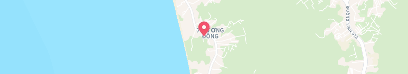Map Of Phu Quoc Go, Vietnam, Boat Tour & Water Sports