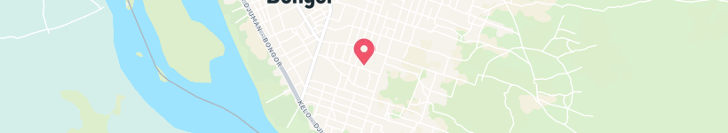 Map Of Wang-Souwe Nikissam, Bongor, Chad, School