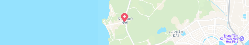 Map Of Phnom Sre Ambel, Vietnam, Hill