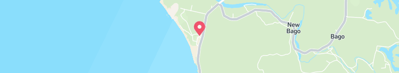 Map Of Sima, Asturias, Philippines, Park