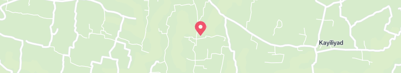 Map Of Siva Temple, India, Hindu Temple