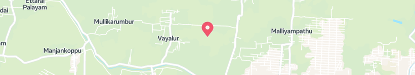 Map Of Dvac, Kumāravayalūr, India, Police