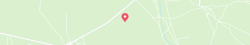 Map Of Agri-Vert Tchad, Chad, Nonprofit Organization