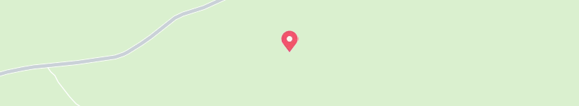 Map Of Djokhana, Chad, Blowout