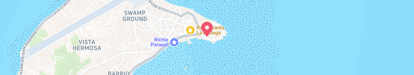 Map Of Beethoven Tours, Colombia, Traveler Resource
