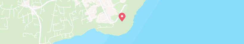 Karte Von Iates Point, Guam, Cliff