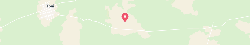 Map Of Sokoto, Chad, Blowout