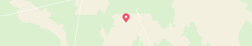 Map Of Féréti, Chad, Blowout