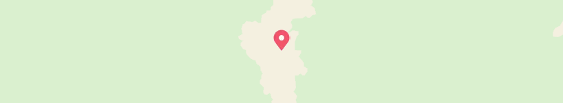 Map Of Ndjadi, Chad, Blowout