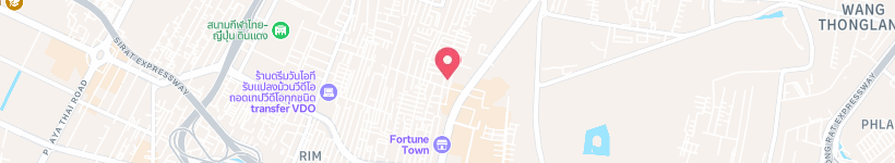 Map Of Internet Games, Din Daeng, Thailand, Internet