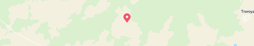 Map Of Diké, Chad, Blowout