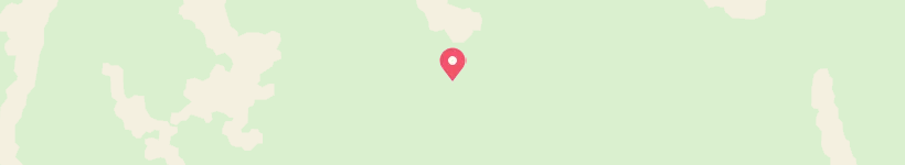 Map Of Fouké, Chad, Blowout
