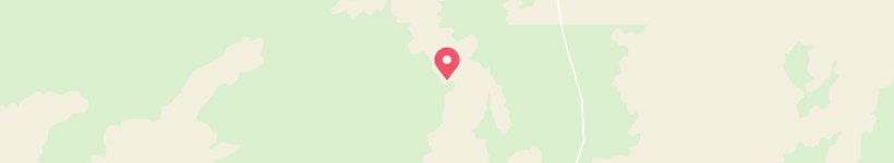 Map Of Fafaza, Chad, Blowout