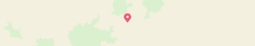 Map Of Dra Maro, Chad, Blowout