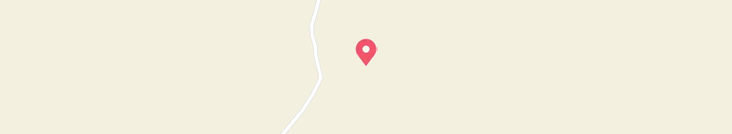 Map Of Mogasir, Chad, Blowout