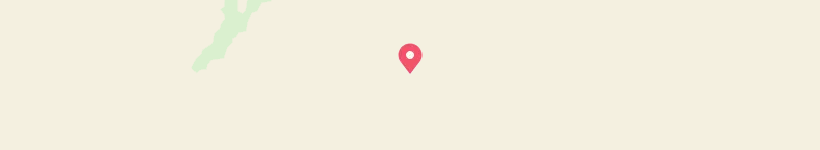 Map Of Achékini, Chad, Blowout