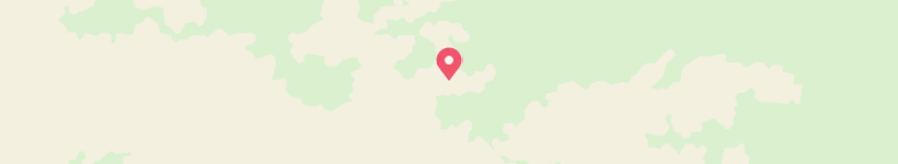 Map Of Séléfité, Chad, Blowout