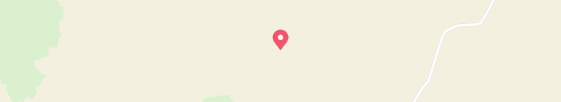Map Of Goaid, Chad, Blowout