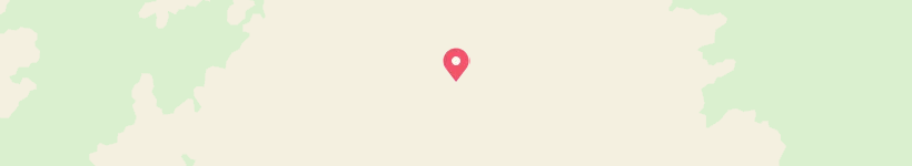 Map Of Chikou, Chad, Blowout