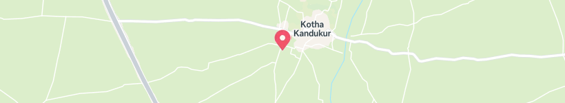 Map Of Ap Model School, India, School