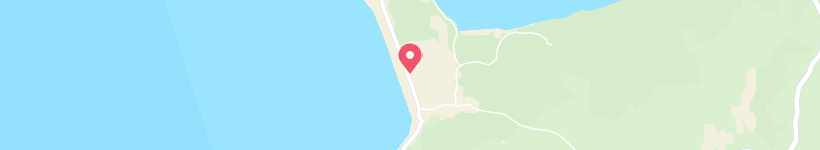 Map Of The Turtle Retreat Resort, Devgad, India, Hotel