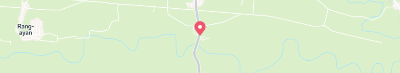 Map Of Uccp-Maligaya, Mallig, Philippines, Church