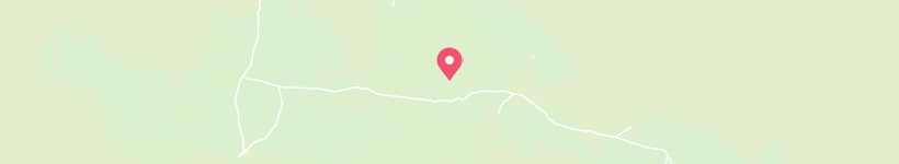 Mapa Laguna Seca, Maxiko, Jazerná Posteľ