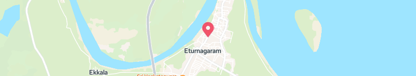 Map Of Shiva Computers, Erode, India, School