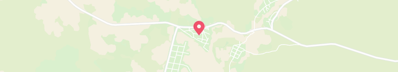 Map Of Elindero, Mexico, University