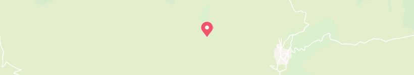 Map Of Puerto Barrenado, Mexico, Saddle