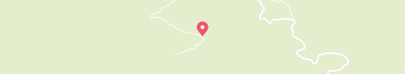 Map Of Puerto Crucillo, Mexico, Saddle