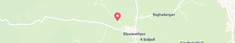 Map Of Bhirkapada Awc, India, Health