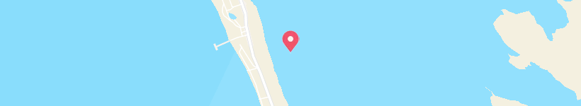 Map Of Seaweed Cultivation Area, Kiribati, Cultivated Area