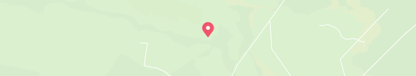 Map Of Igarape Branco, Brazil, Stream Bend
