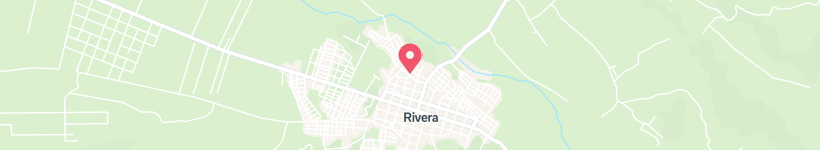 Map Of Tornilleria Torni-Max, Rivera, Colombia, Hardware Store