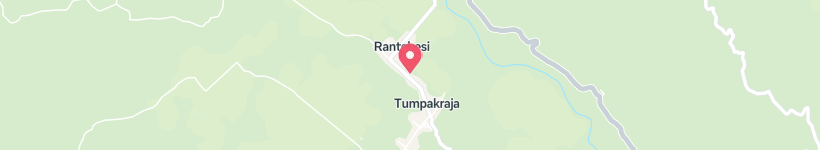 Map Of Rm. Bpk. Martha, Indonesia, Restaurant